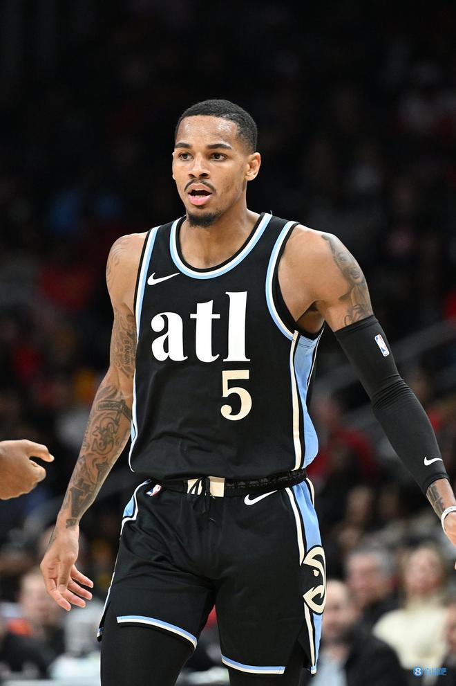 关注的焦点 关注的焦点