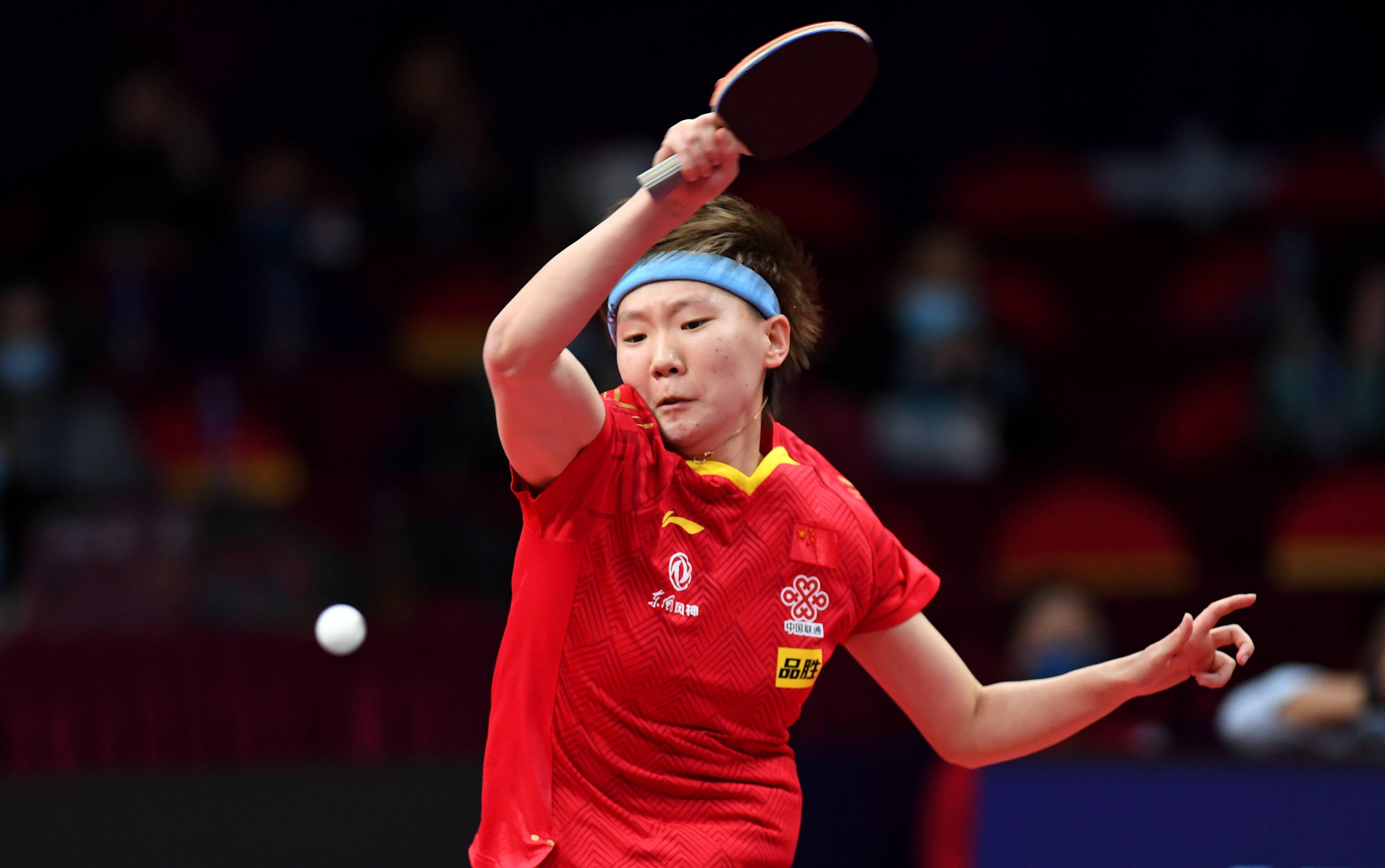 值得关注的 值得关注的