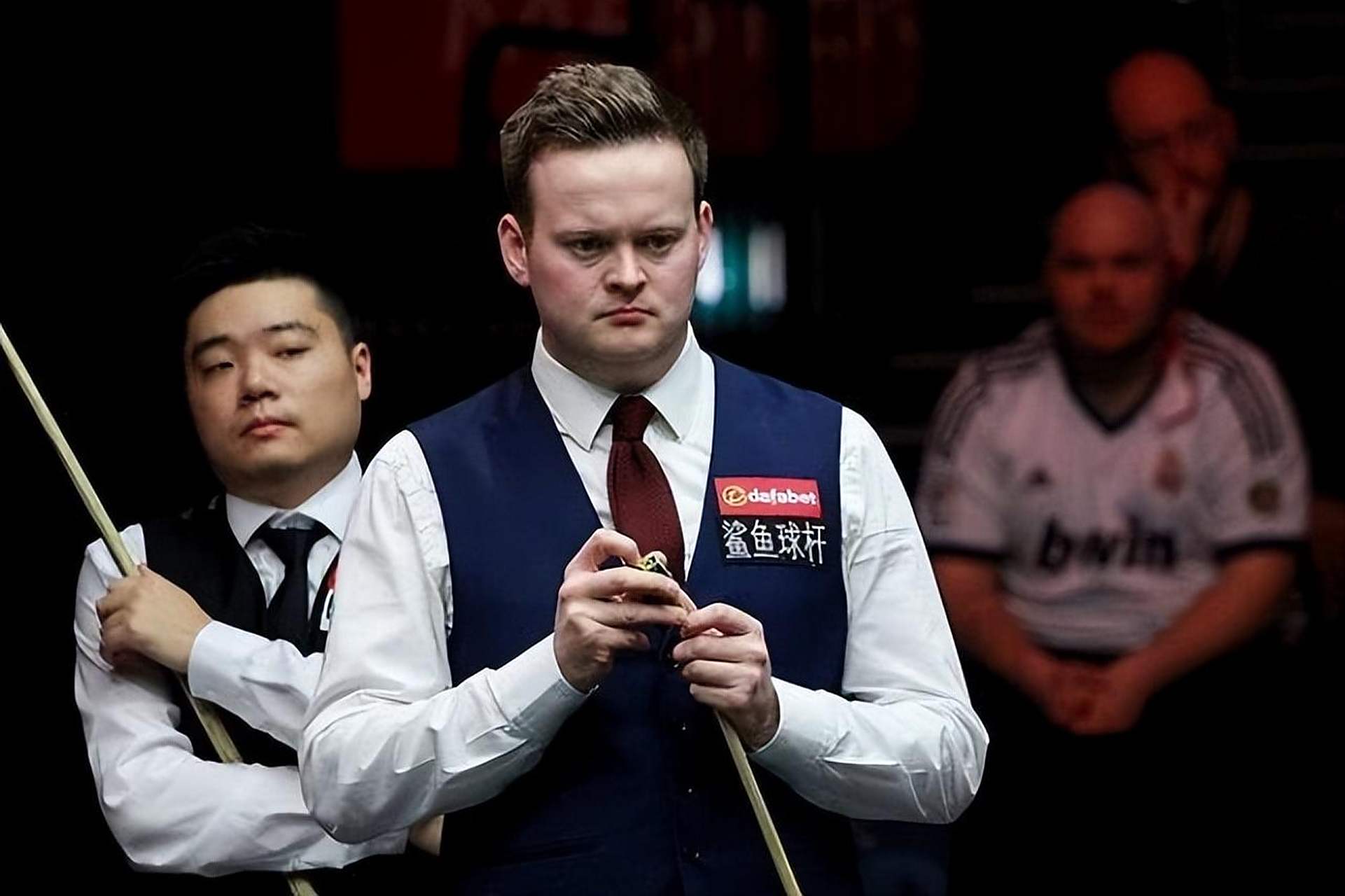 自己的特色 自己的特色