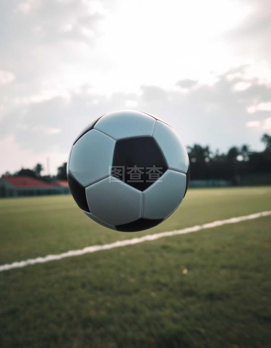 足球的霸主 足球的霸主